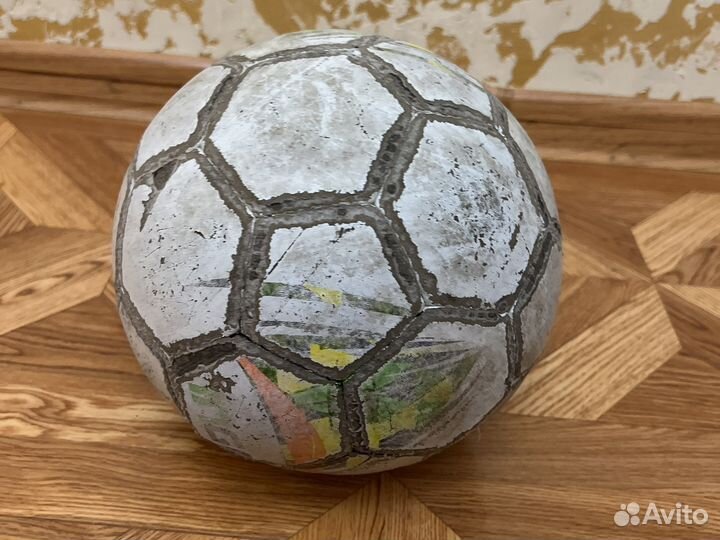 Футбольный мяч размер 5