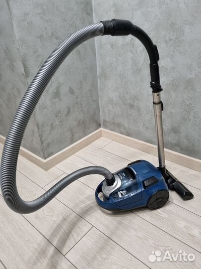 Пылесос Tefal