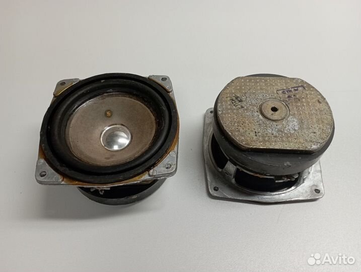 Корпус s90, динамики, фильтра