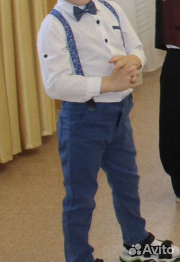 Костюм для мальчика