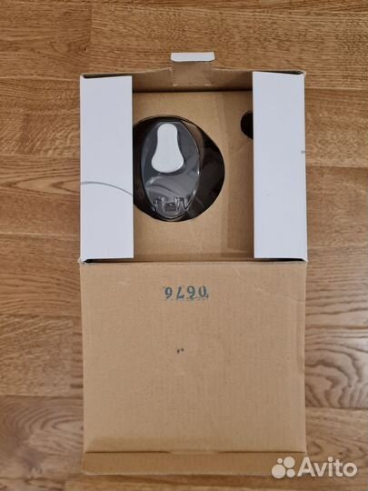 Подогреватель-стерилизатор Miniland Warmy Advanced