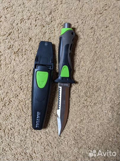 Экипировка для подводной охоты, плавания