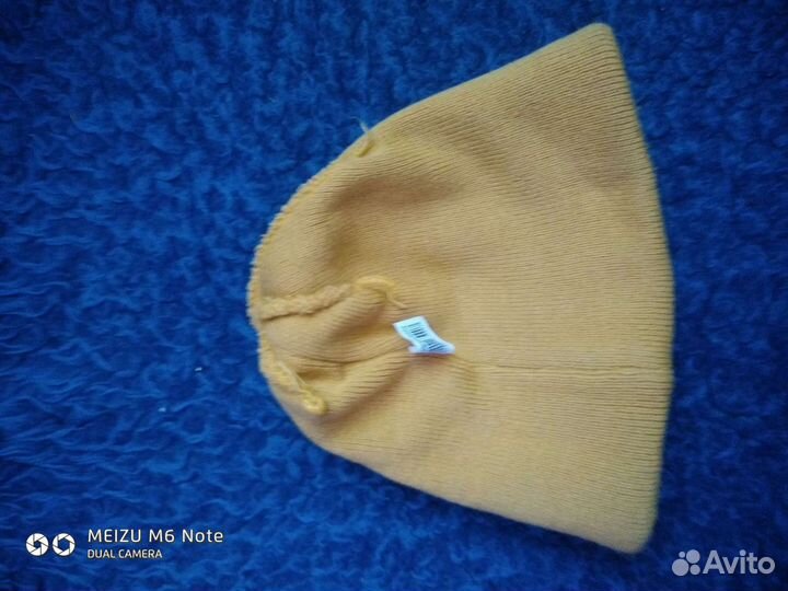 Зимняя шапка swl 89