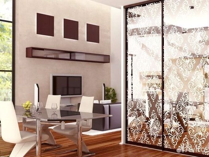 Шкафы купе на заказ