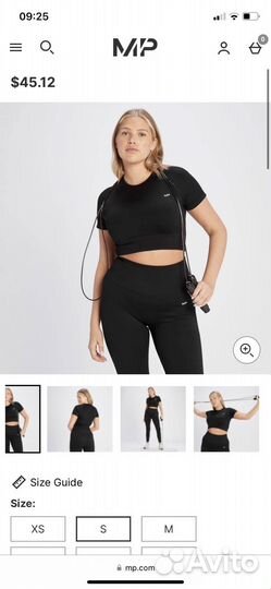 Спортивный костюм женский