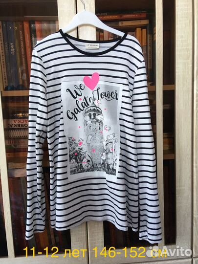 Одежда для девочки 11-13 лет