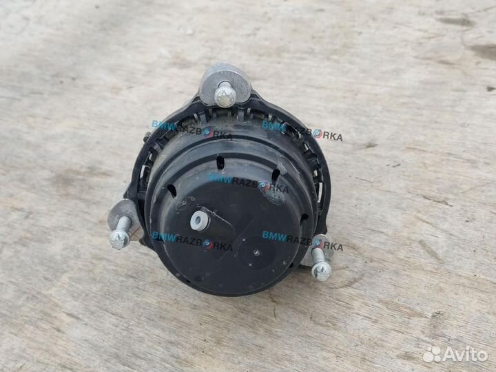 Подушка крепления двигателя правая BMW X3 G01 2021