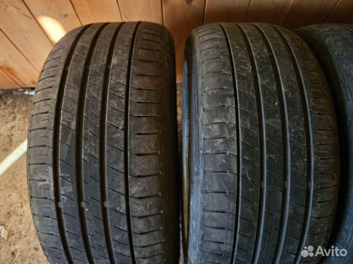 Dunlop Le Mans V 225/45 R18