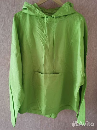 Куртка, плащ-дождевик