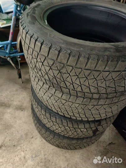 Bridgestone B700AQ 225/60