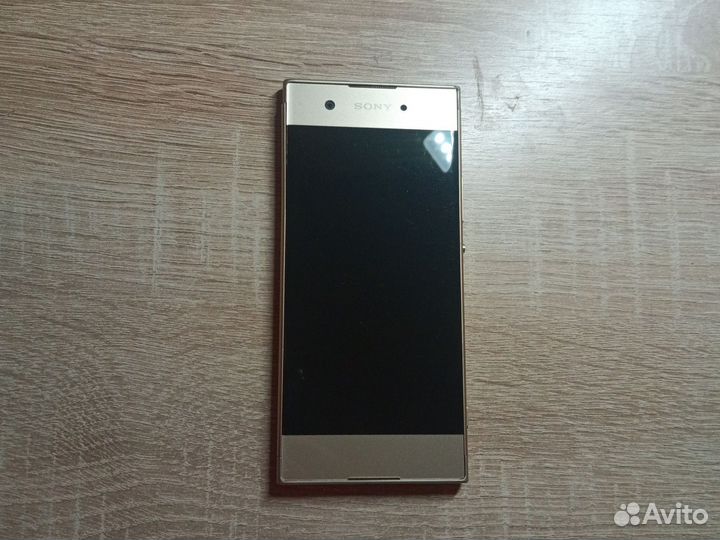 Sony Xperia XA1 Dual, 3/32 ГБ
