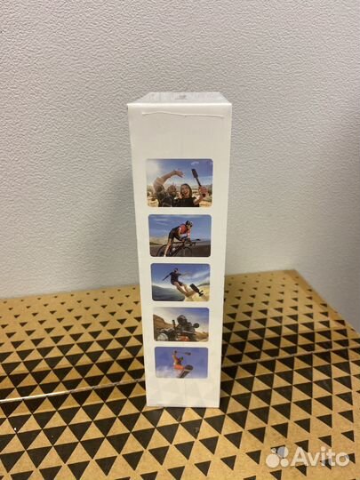 Экшн камера insta 360 x3 action Cam новая