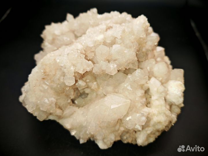 Кварц кристаллы