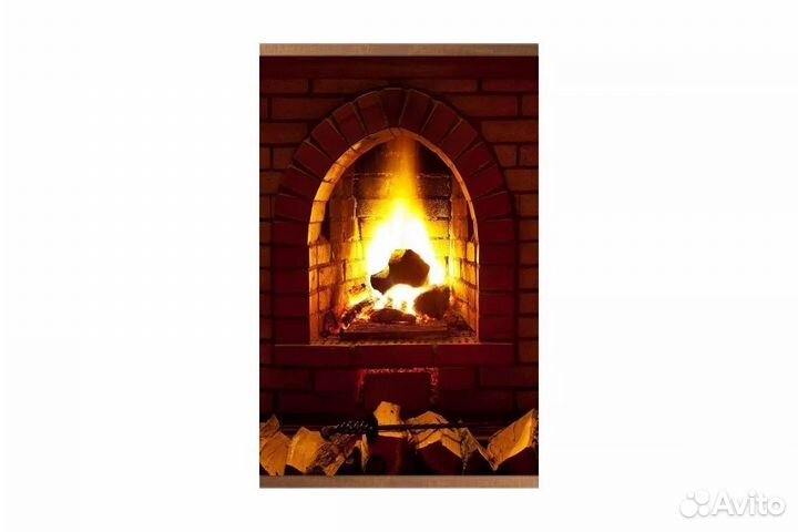 Обогреватели настенные, электрические