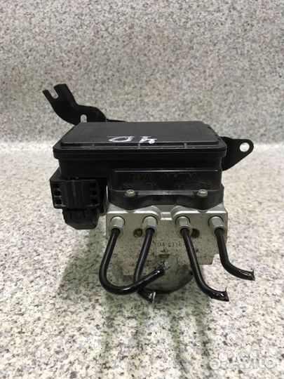 Блок abs Honda Civic 4D 2007