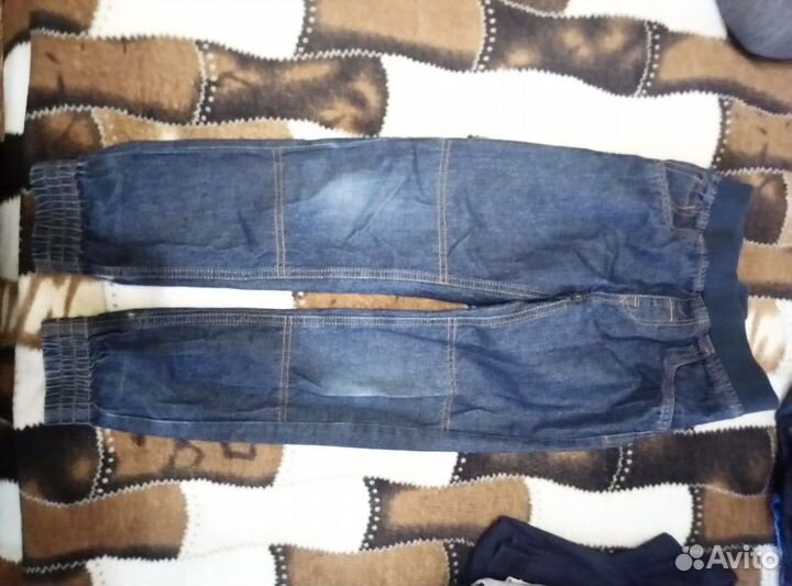 Детская одежда