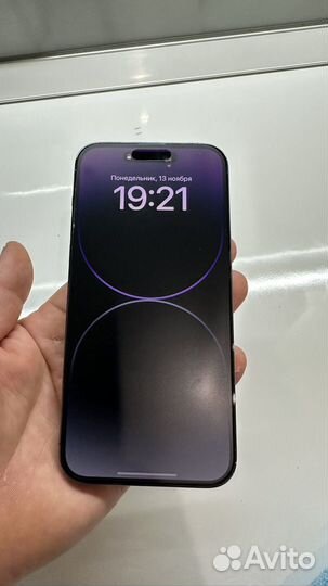 iPhone 14 Pro Max, 256 ГБ