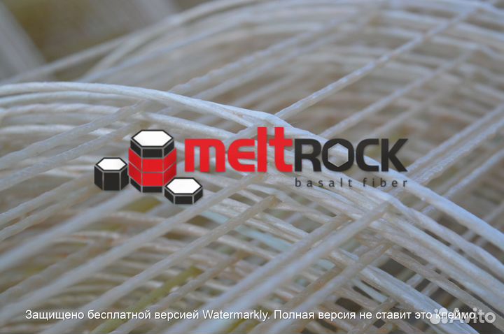 Сетка для теплого пола, яч.150х150, яч. 3мм, рулон