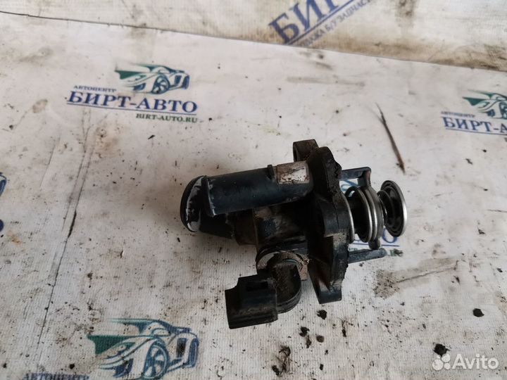 Корпус термостата Ford Mondeo III (2000—2003)