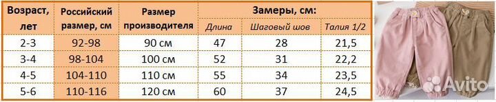 Джинсы для девочки новые 92 98, 104, 110