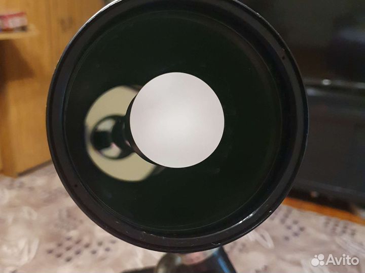 Телескоп SKY watcher 80 eq 1