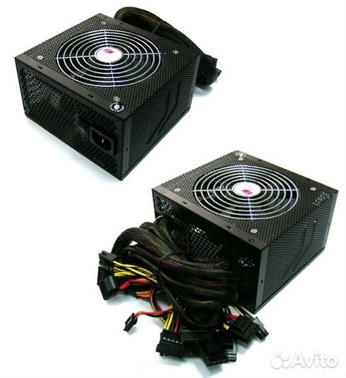 Блок питания