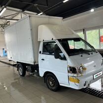 Hyundai Porter 2.5 MT, 2006, 300 000 км, с пробегом, цена 600 000 руб.