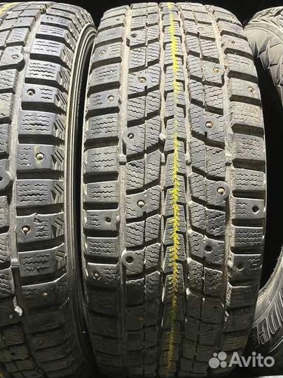 Dunlop SP Winter Ice 01 195/65 R15 90L