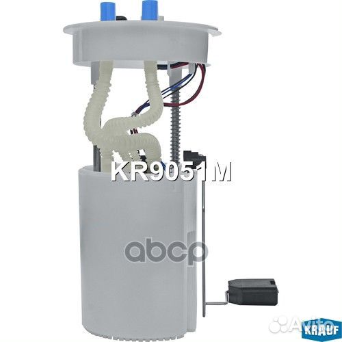 Модуль в сборе с бензонасосом KR9051M Krauf