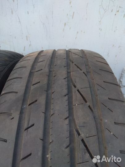 Goodyear Eagle Sport 195/60 R15