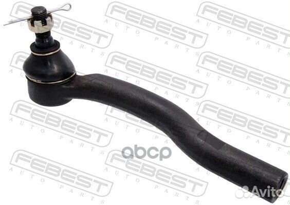 Наконечник р/т toyota camry 03- прав. 0121-ACV4