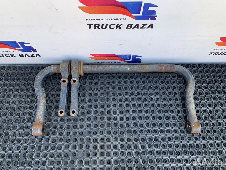 55512916006 Стабилизатор задний MAZ 5440