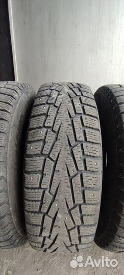 Cordiant Snow Cross 215/70 R16