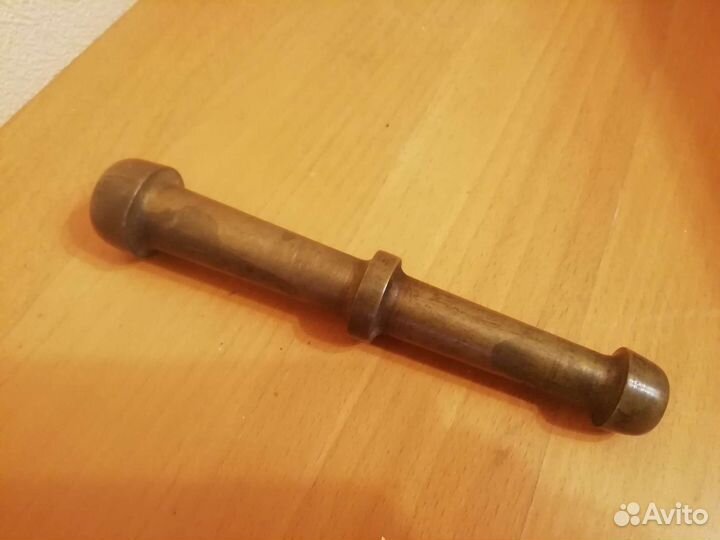 Ступка с пестиком завод 