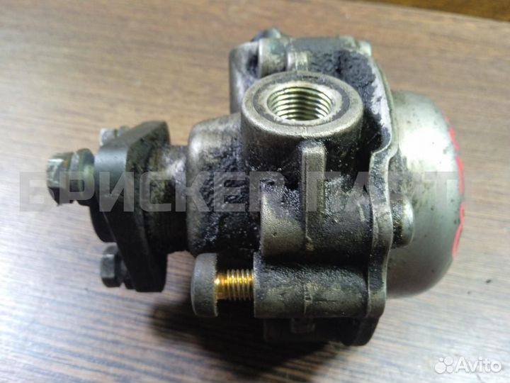 Насос гур бмв 3 серия E46