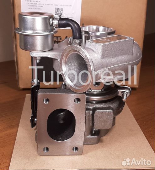 Фотон Holset he200wg / HE211W и др