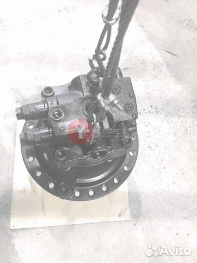 Гидромотор редуктора поворота EC300DNL 14595269