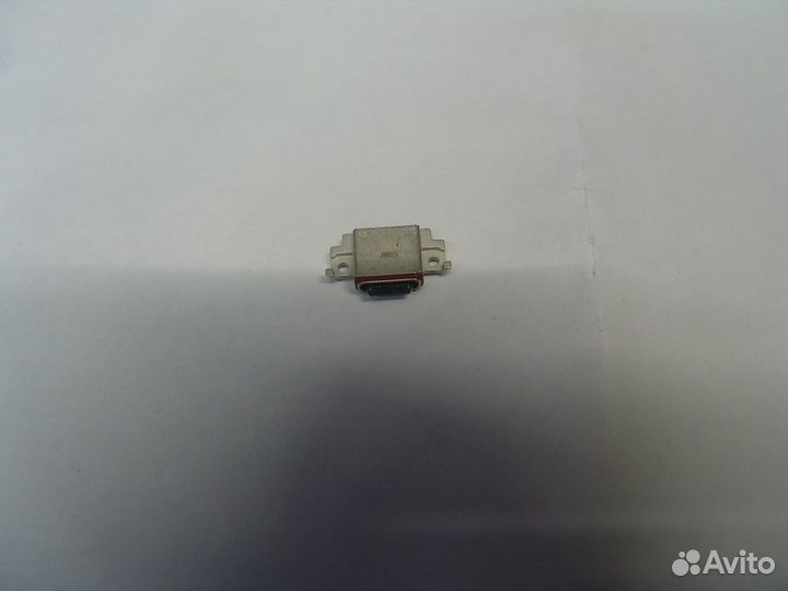 Разъём тип-С Samsung Galaxy A8 2018, A530F A730F