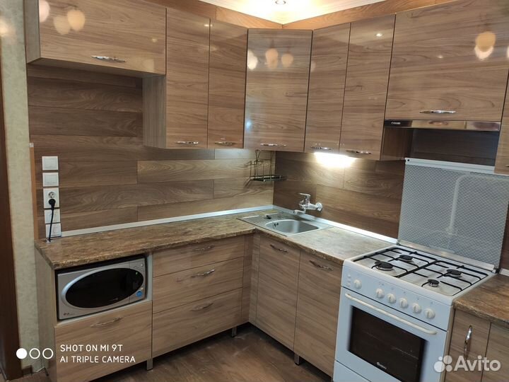 Кухня на заказ. Шкаф на заказ. Мебель на заказ