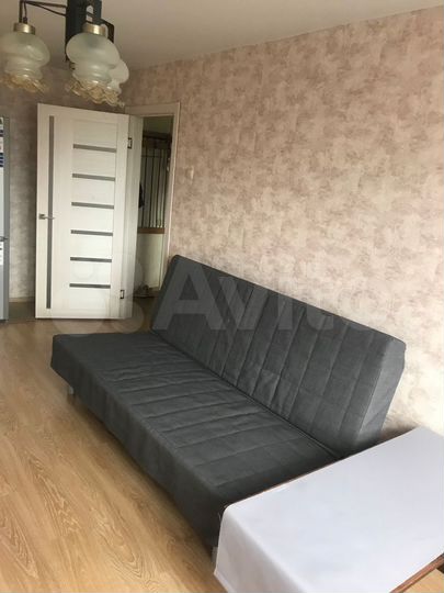 2-к. квартира, 45 м², 9/9 эт.