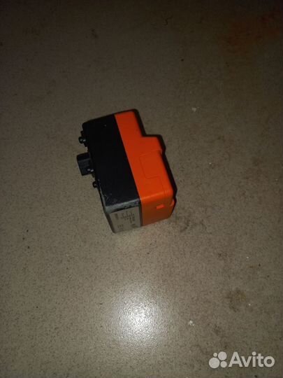 Электропривод belimo TR24-SR