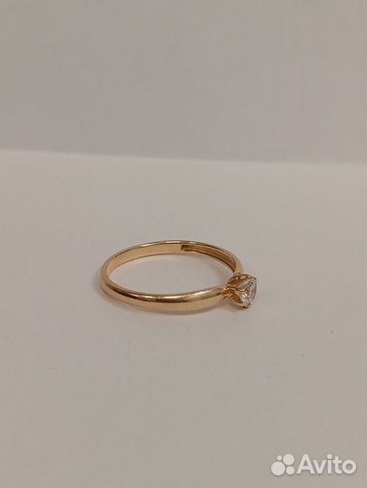 Золотое кольцо