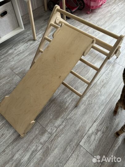 Уголок пиклера