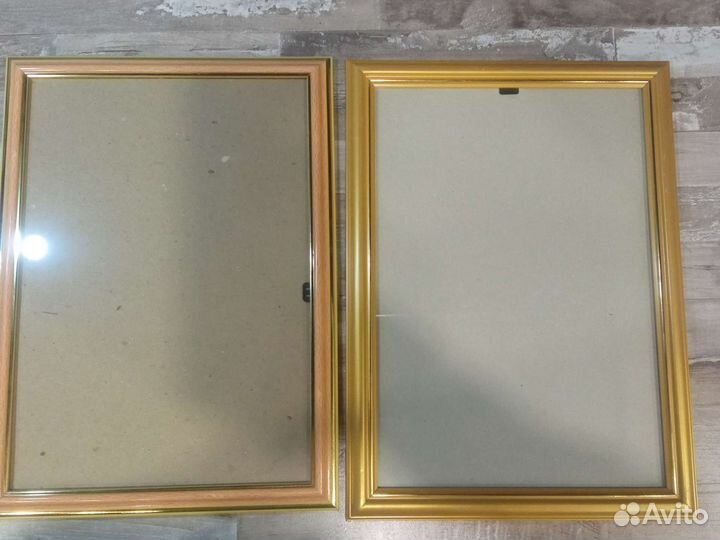 Рамка для фотографий a4