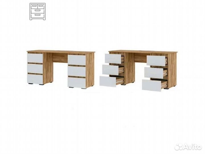 Письменный стол