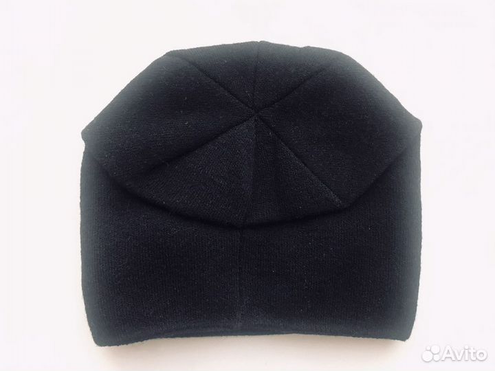 Шапка на подростка