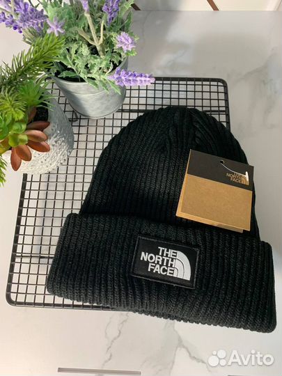 Мужские шапки