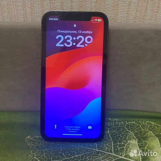 iPhone Xr, 64 ГБ