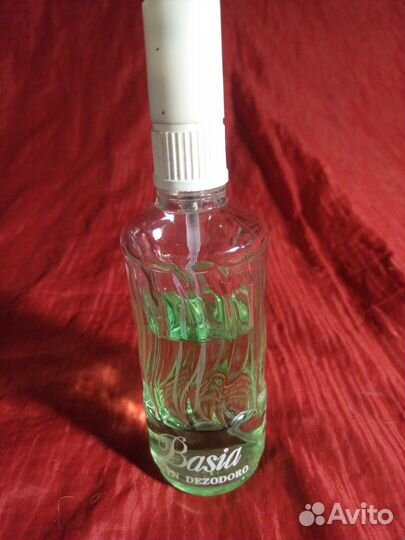 Парфюм,винтаж из СССР