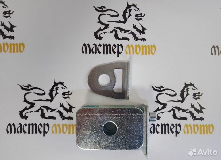 Натяжитель цепи Racer RC200-GY8 Ranger